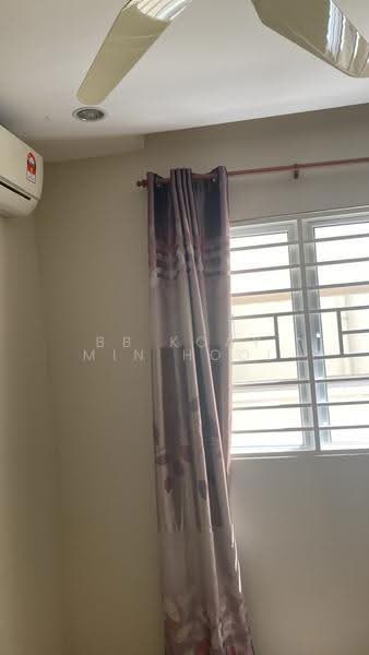 Condominium for Rent at Aman Heights Condominium - BB Koay Min Hooi - PropertyGuru.com.my