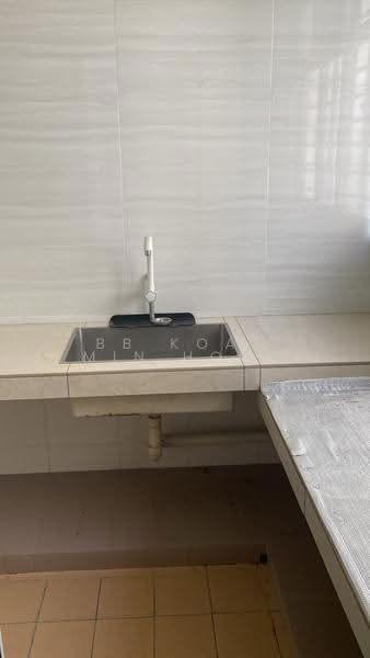 Condominium for Rent at Aman Heights Condominium - BB Koay Min Hooi - PropertyGuru.com.my