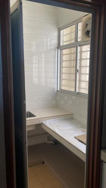 Condominium for Rent at Aman Heights Condominium - BB Koay Min Hooi - PropertyGuru.com.my
