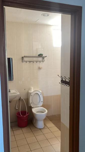 Condominium for Rent at Aman Heights Condominium - BB Koay Min Hooi - PropertyGuru.com.my