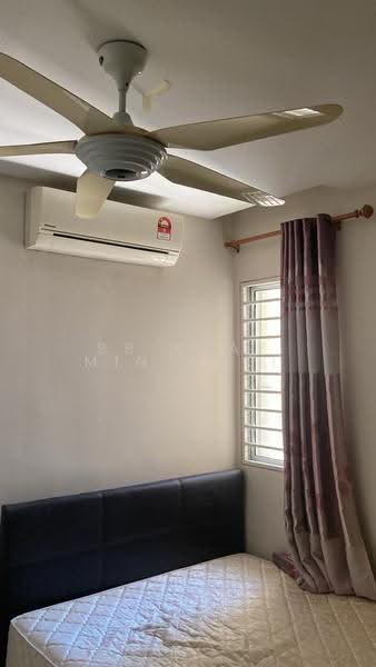 Condominium for Rent at Aman Heights Condominium - BB Koay Min Hooi - PropertyGuru.com.my