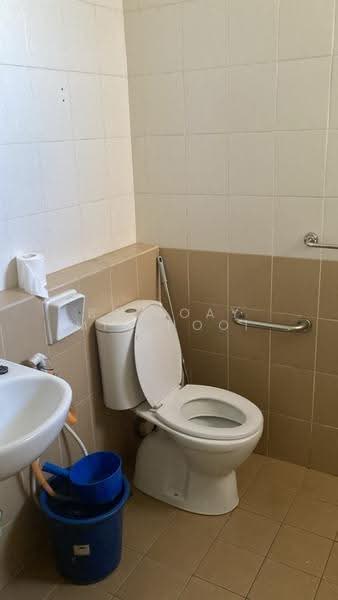 Condominium for Rent at Aman Heights Condominium - BB Koay Min Hooi - PropertyGuru.com.my