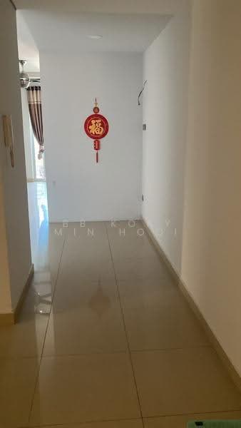 Condominium for Rent at Aman Heights Condominium - BB Koay Min Hooi - PropertyGuru.com.my
