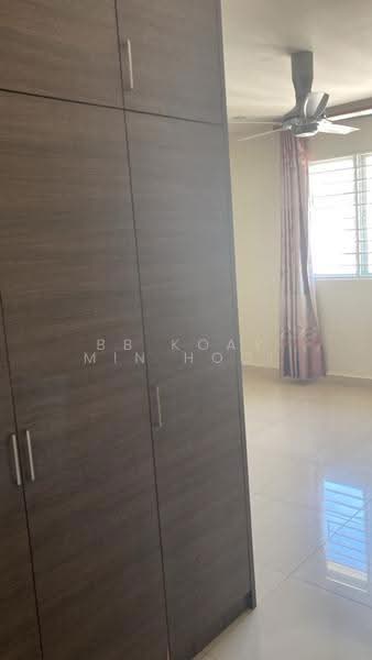 Condominium for Rent at Aman Heights Condominium - BB Koay Min Hooi - PropertyGuru.com.my