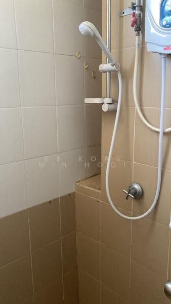 Condominium for Rent at Aman Heights Condominium - BB Koay Min Hooi - PropertyGuru.com.my