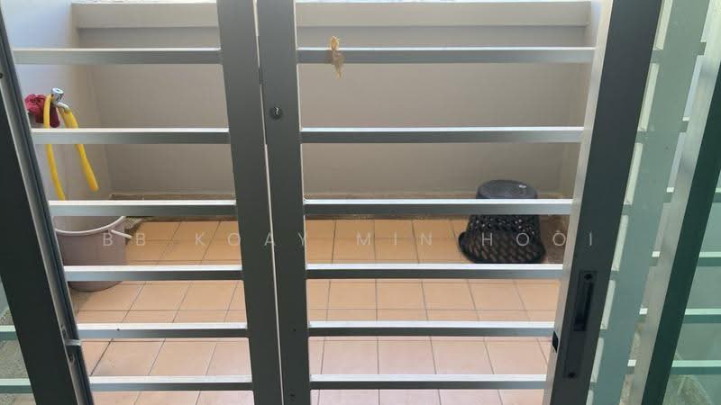 Condominium for Rent at Aman Heights Condominium - BB Koay Min Hooi - PropertyGuru.com.my