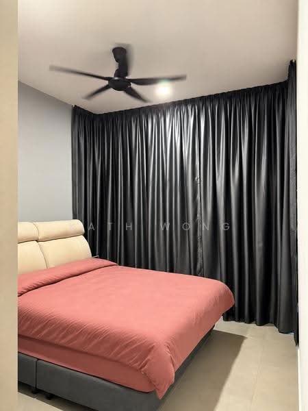 Condominium for Sale at The Address - Kath Wong - Bedroom - PropertyGuru.com.my