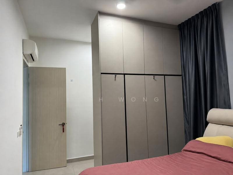 Condominium for Sale at The Address - Kath Wong - Bedroom - PropertyGuru.com.my