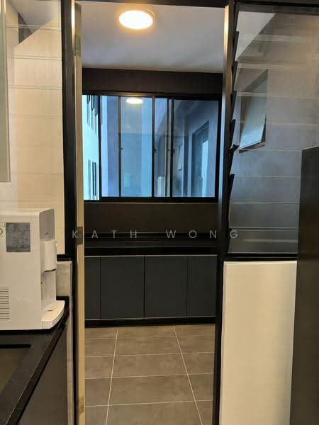 Condominium for Sale at The Address - Kath Wong - Kitchen - PropertyGuru.com.my