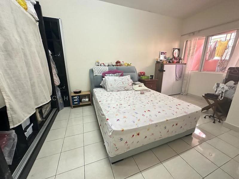 Rumah Teres 2-Tingkat untuk Dijual di Sungai Long (Bandar Sungai Long) - Chris Lim Pek Yean - Bedroom - PropertyGuru.com.my