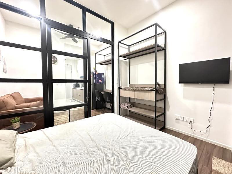 Kediaman Servis untuk Disewa di The Mate @ Damansara Jaya - Jyne Lim - Bedroom - PropertyGuru.com.my