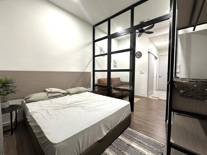 Kediaman Servis untuk Disewa di The Mate @ Damansara Jaya - Jyne Lim - Bedroom - PropertyGuru.com.my