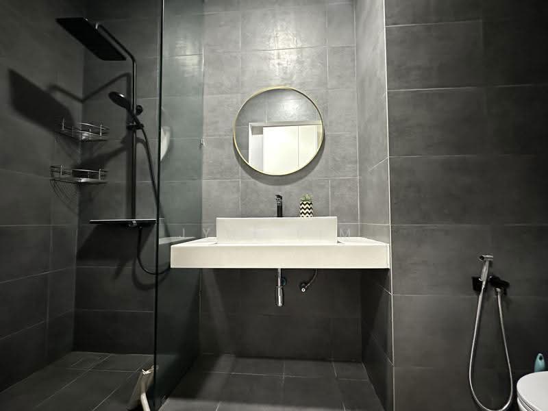 Kediaman Servis untuk Disewa di The Mate @ Damansara Jaya - Jyne Lim - Bathroom - PropertyGuru.com.my