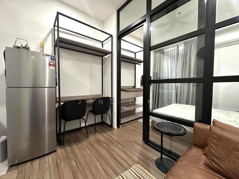 Kediaman Servis untuk Disewa di The Mate @ Damansara Jaya - Jyne Lim - Interior - PropertyGuru.com.my