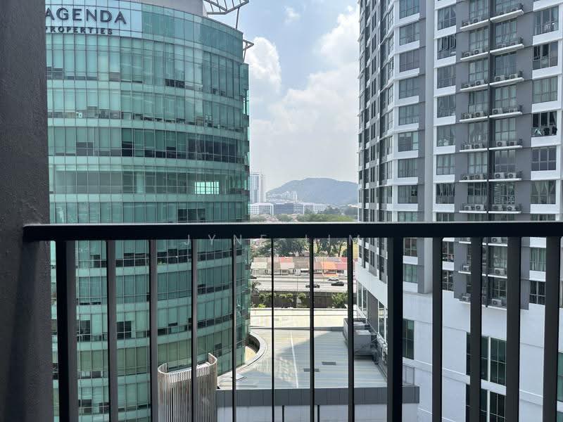 Kediaman Servis untuk Disewa di The Mate @ Damansara Jaya - Jyne Lim - Exterior - PropertyGuru.com.my