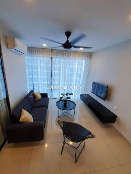 Kediaman Servis untuk Disewa di Trefoil @ Setia City - Jansen Khoo - PropertyGuru.com.my