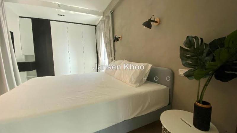 Kediaman Servis untuk Disewa di Trefoil @ Setia City - Jansen Khoo - PropertyGuru.com.my