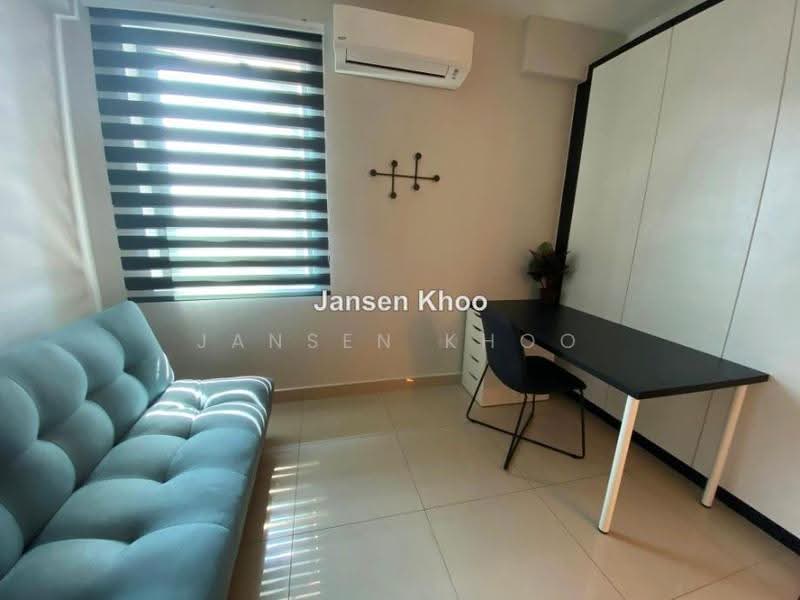 Kediaman Servis untuk Disewa di Trefoil @ Setia City - Jansen Khoo - PropertyGuru.com.my