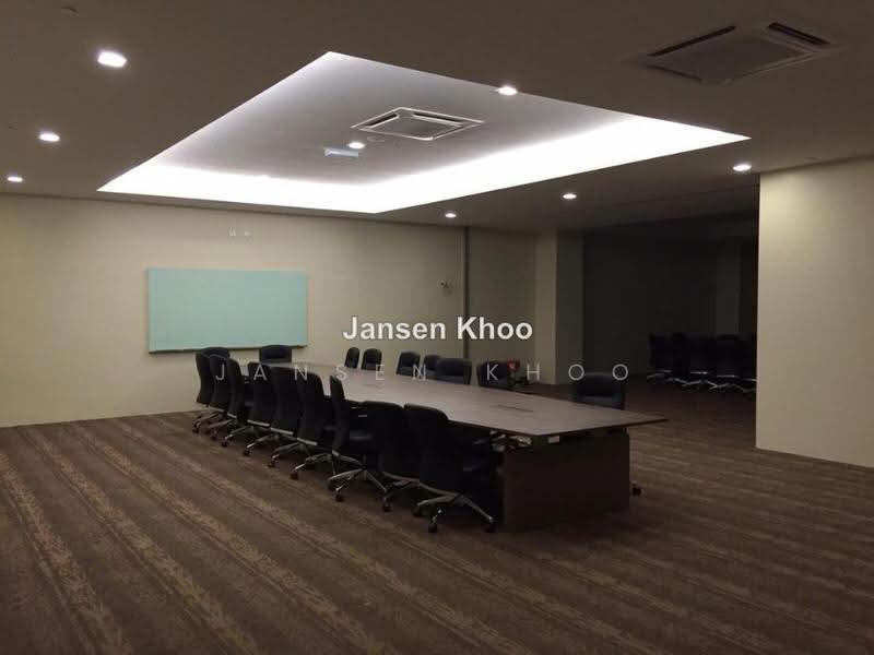 Kediaman Servis untuk Disewa di Trefoil @ Setia City - Jansen Khoo - PropertyGuru.com.my