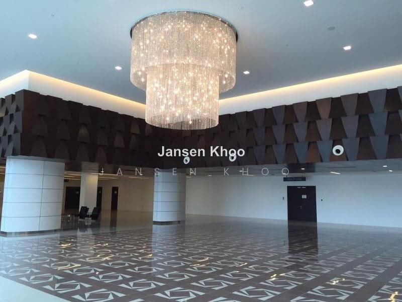 Kediaman Servis untuk Disewa di Trefoil @ Setia City - Jansen Khoo - PropertyGuru.com.my