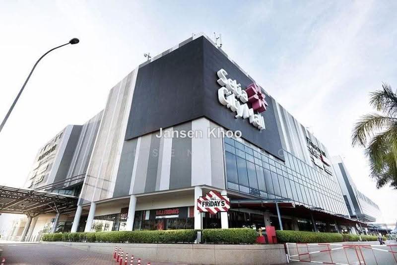 Kediaman Servis untuk Disewa di Trefoil @ Setia City - Jansen Khoo - PropertyGuru.com.my