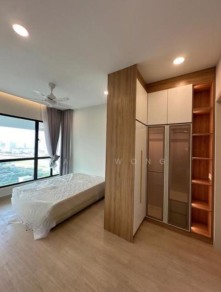 Kondominium untuk Dijual di THE Address II, Taman Desa - Kath Wong - Bedroom - PropertyGuru.com.my