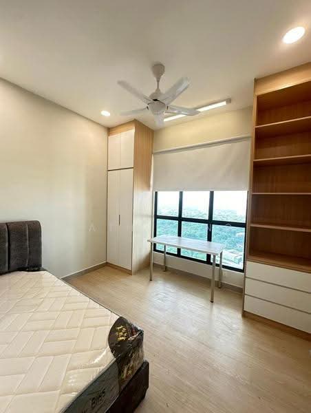 Kondominium untuk Dijual di THE Address II, Taman Desa - Kath Wong - Bedroom - PropertyGuru.com.my