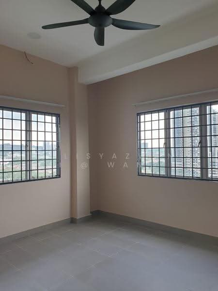 Pangsapuri untuk Disewa di Intan Apartment - Julisyazwani @ Wani - Interior - PropertyGuru.com.my