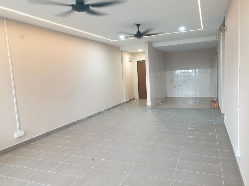 Pangsapuri untuk Disewa di Intan Apartment - Julisyazwani @ Wani - Interior - PropertyGuru.com.my