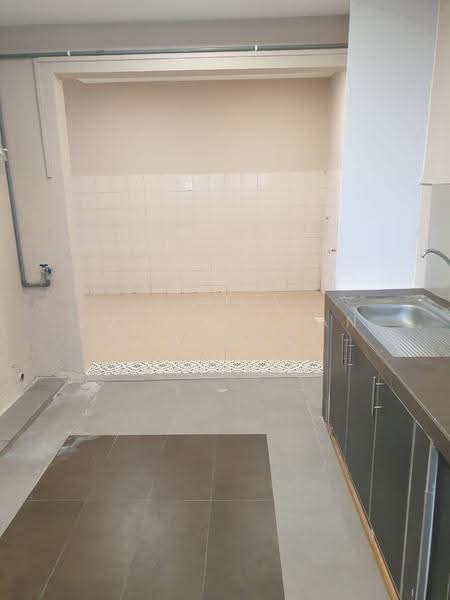 Pangsapuri untuk Disewa di Intan Apartment - Julisyazwani @ Wani - Kitchen - PropertyGuru.com.my