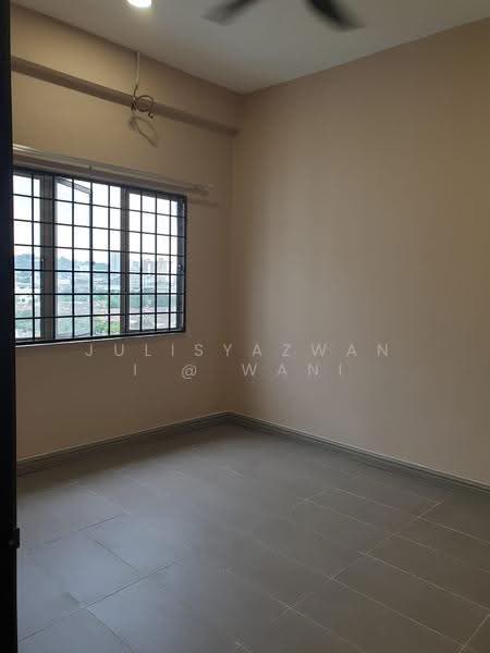 Pangsapuri untuk Disewa di Intan Apartment - Julisyazwani @ Wani - Interior - PropertyGuru.com.my