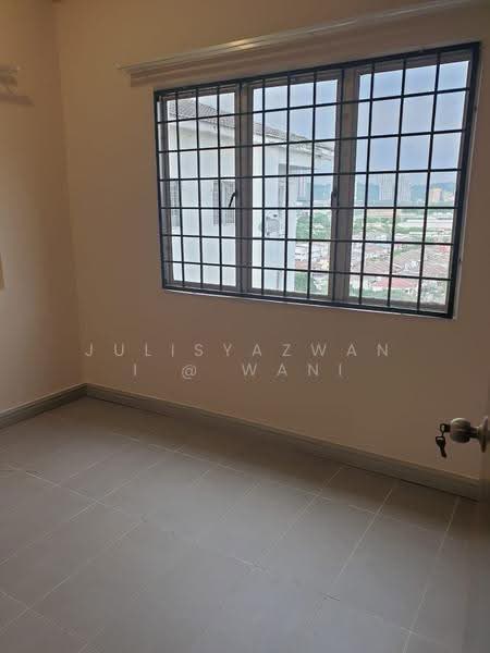 Pangsapuri untuk Disewa di Intan Apartment - Julisyazwani @ Wani - Interior - PropertyGuru.com.my
