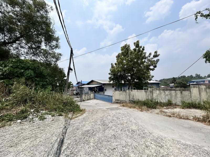 Tanah Perindustrian untuk Dijual di Shah Alam (Selangor) - Simon Khoo - Exterior - PropertyGuru.com.my