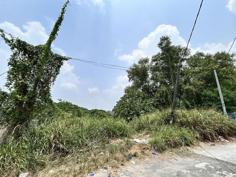 Tanah Perindustrian untuk Dijual di Shah Alam (Selangor) - Simon Khoo - Exterior - PropertyGuru.com.my