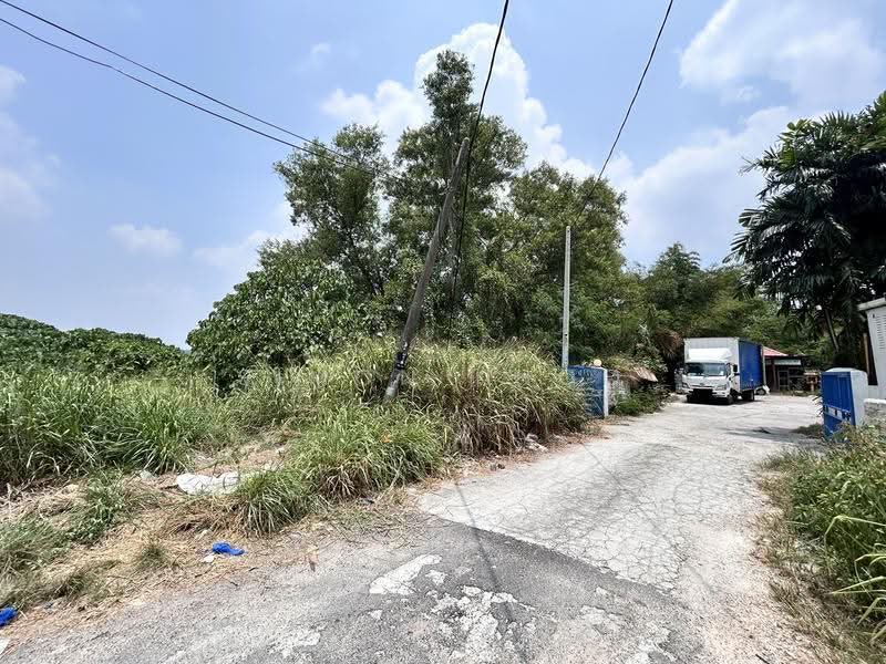 Tanah Perindustrian untuk Dijual di Shah Alam (Selangor) - Simon Khoo - Exterior - PropertyGuru.com.my