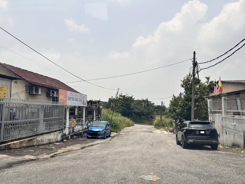 Tanah Perindustrian untuk Dijual di Shah Alam (Selangor) - Simon Khoo - Exterior - PropertyGuru.com.my