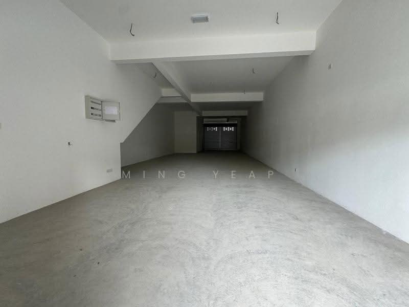 Shop for Rent in Bandar Indahpura (Kulai) - Ming Yeap - Interior - PropertyGuru.com.my