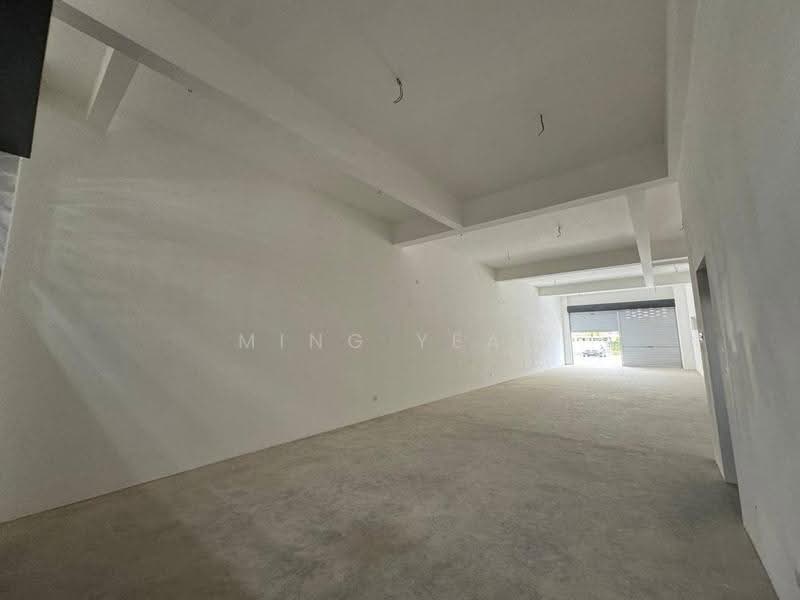 Shop for Rent in Bandar Indahpura (Kulai) - Ming Yeap - Interior - PropertyGuru.com.my