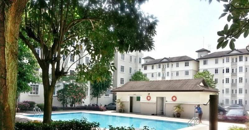Apartment for Sale at Sri Pinang Apartment - Elvis Ho - Exterior - PropertyGuru.com.my