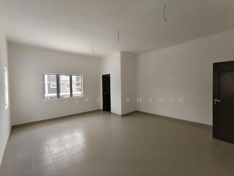 Rumah Berkembar untuk Dijual di Taman Ramal Suria (Bangi) - Adzura Zamedin - Interior - PropertyGuru.com.my