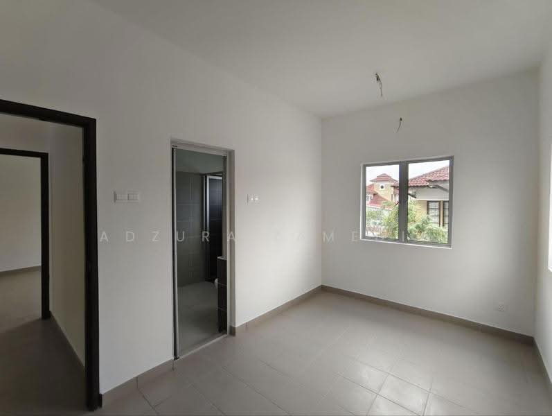 Rumah Berkembar untuk Dijual di Taman Ramal Suria (Bangi) - Adzura Zamedin - Interior - PropertyGuru.com.my