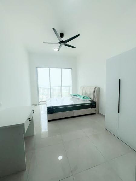 Condominium for Rent at Lucerne Residences - Jinelle Ong - Bedroom - PropertyGuru.com.my