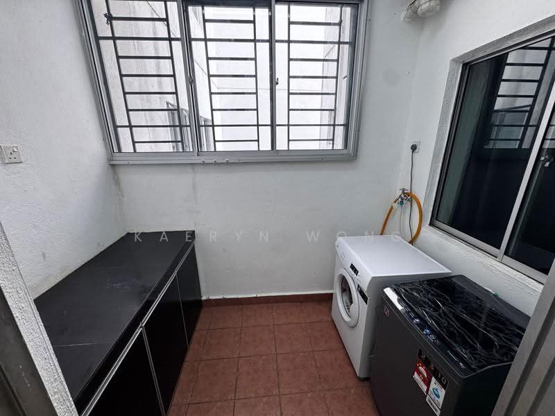 Service Residence for Rent at OUG Parklane - Kaeryn Wong - PropertyGuru.com.my