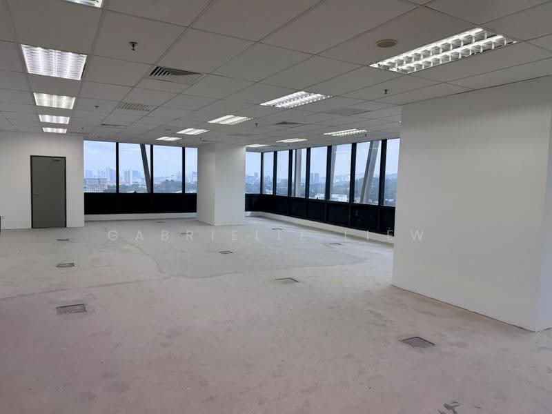Office for Rent in KL City Centre (Kuala Lumpur) - Gabrielle Liew - Interior - PropertyGuru.com.my