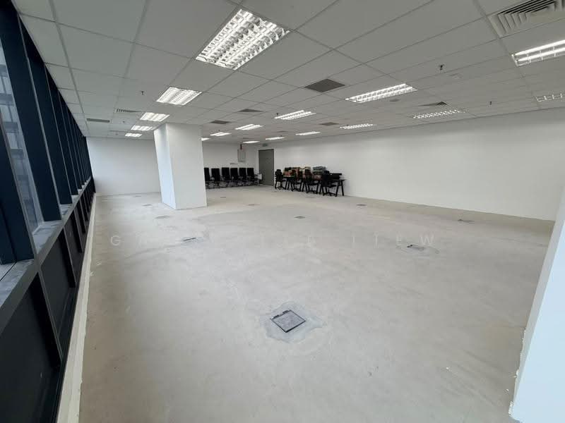 Office for Rent in KL City Centre (Kuala Lumpur) - Gabrielle Liew - Interior - PropertyGuru.com.my