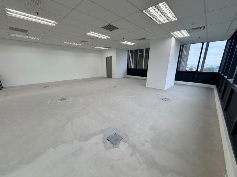 Office for Rent in KL City Centre (Kuala Lumpur) - Gabrielle Liew - Interior - PropertyGuru.com.my