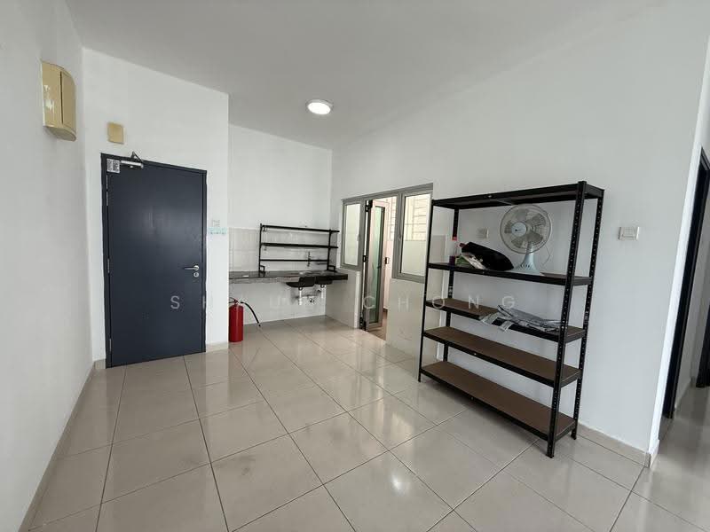 Kediaman Servis untuk Disewa di Saville @ Kajang - Shaun Chong - Kitchen - PropertyGuru.com.my