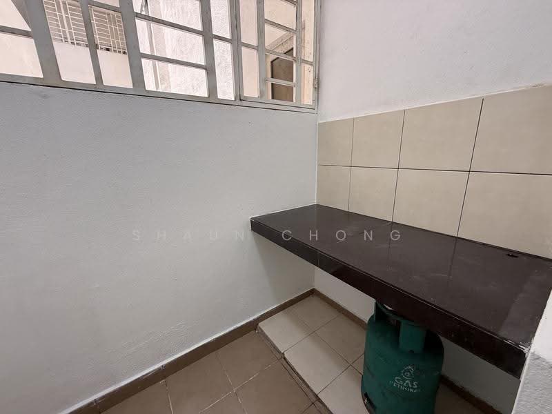 Kediaman Servis untuk Disewa di Saville @ Kajang - Shaun Chong - Interior - PropertyGuru.com.my