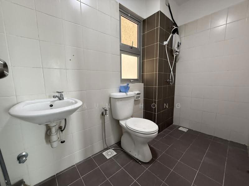 Kediaman Servis untuk Disewa di Saville @ Kajang - Shaun Chong - Bathroom - PropertyGuru.com.my