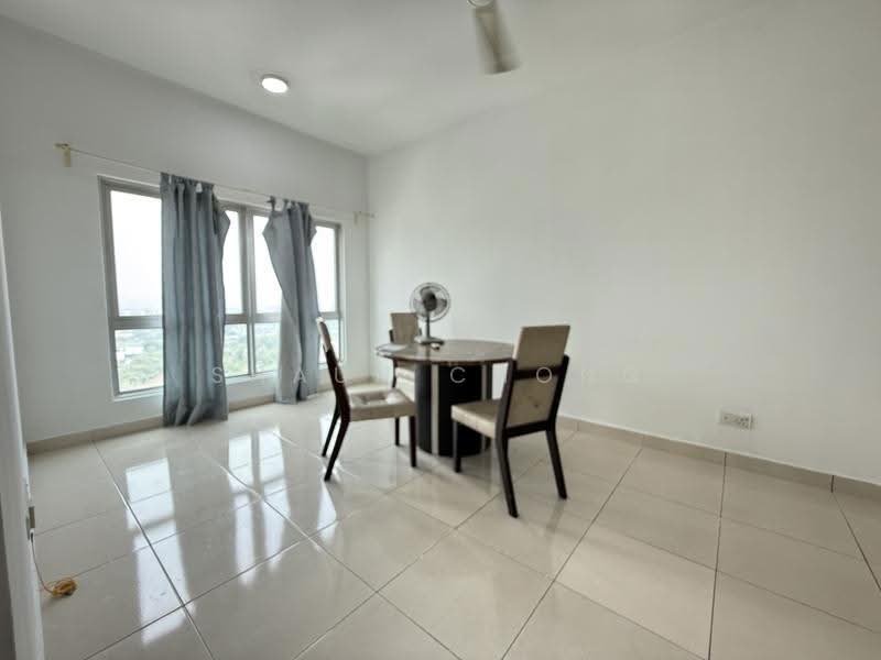 Kediaman Servis untuk Disewa di Saville @ Kajang - Shaun Chong - Dining Room - PropertyGuru.com.my